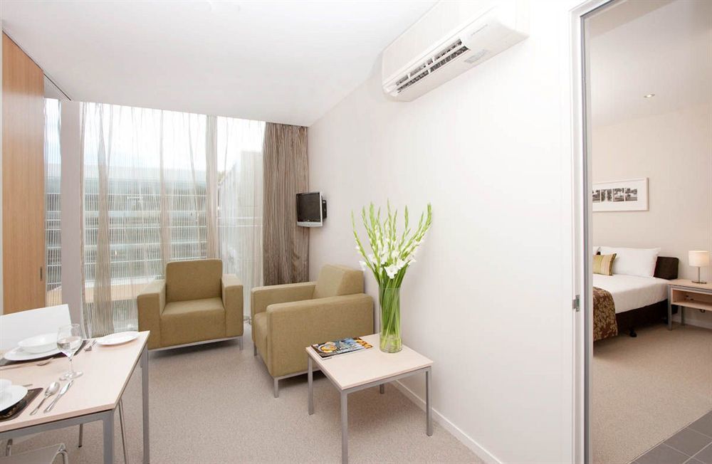 Quest Carlaw Park Serviced Aparthotel Auckland