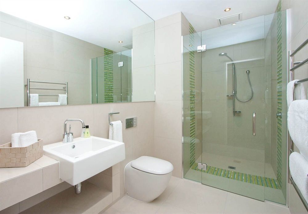 Quest Carlaw Park Serviced 4*