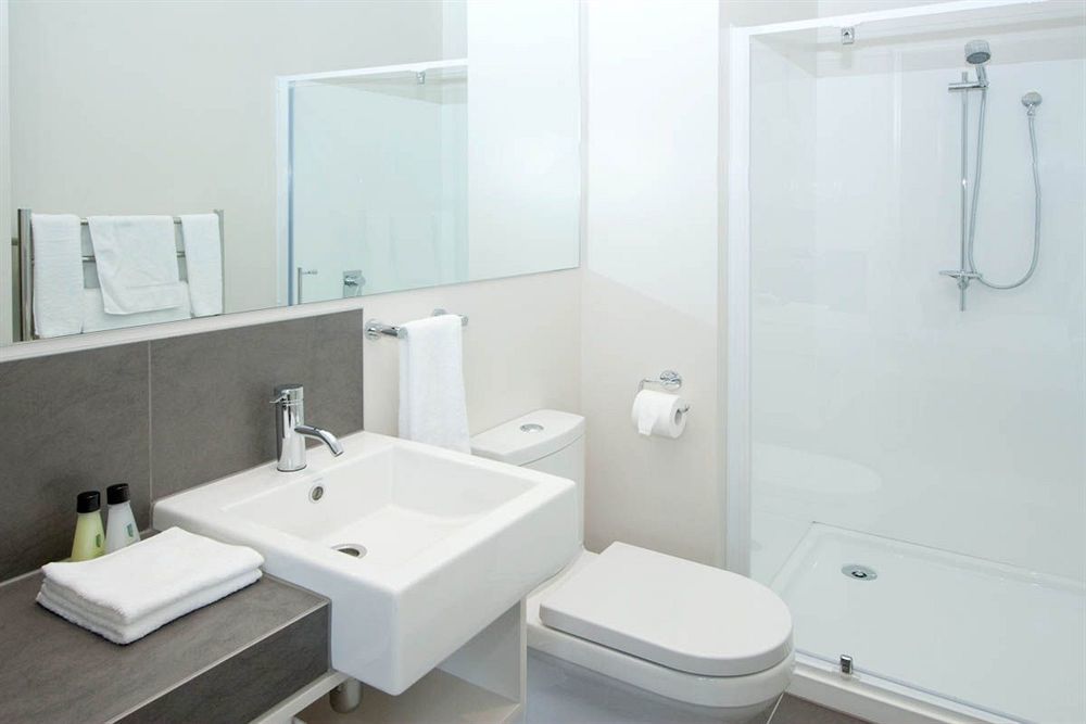 Quest Carlaw Park Serviced Aparthotel 4*
