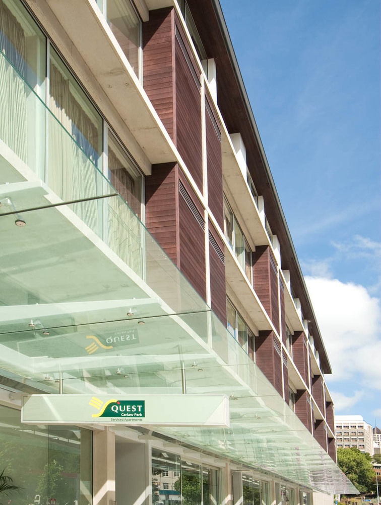 Quest Carlaw Park Serviced 4*