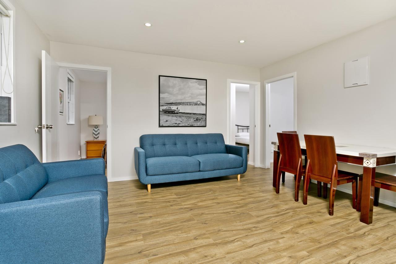 Guest house Takapuna Hauraki Modern