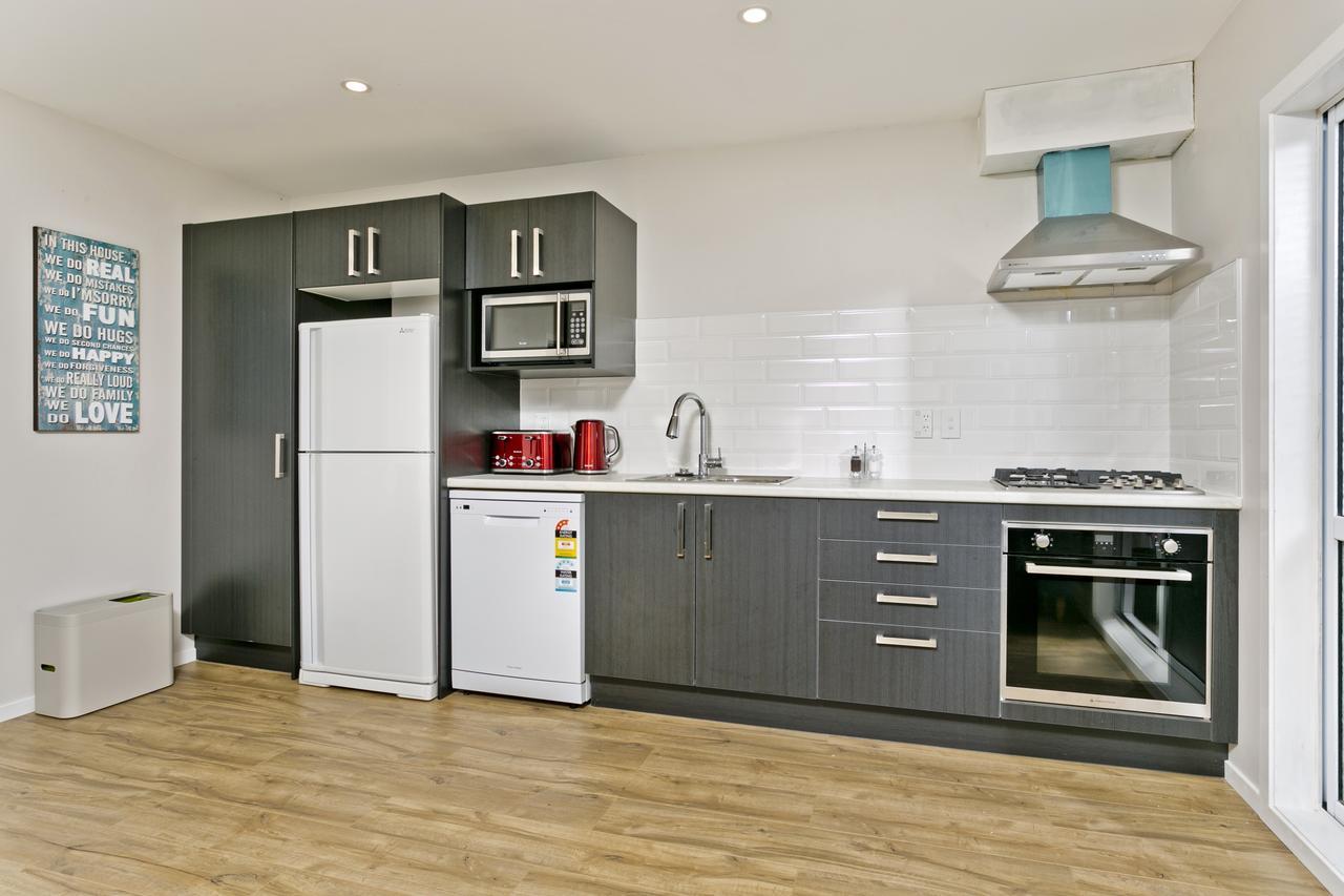 Takapuna Hauraki Modern Guest house 5*