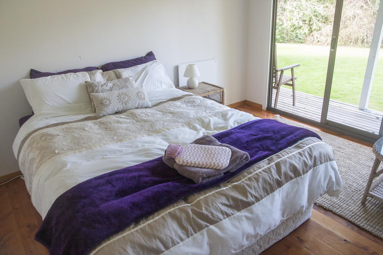 Resort Kawai Purapura Yoga Retreat Centre Auckland