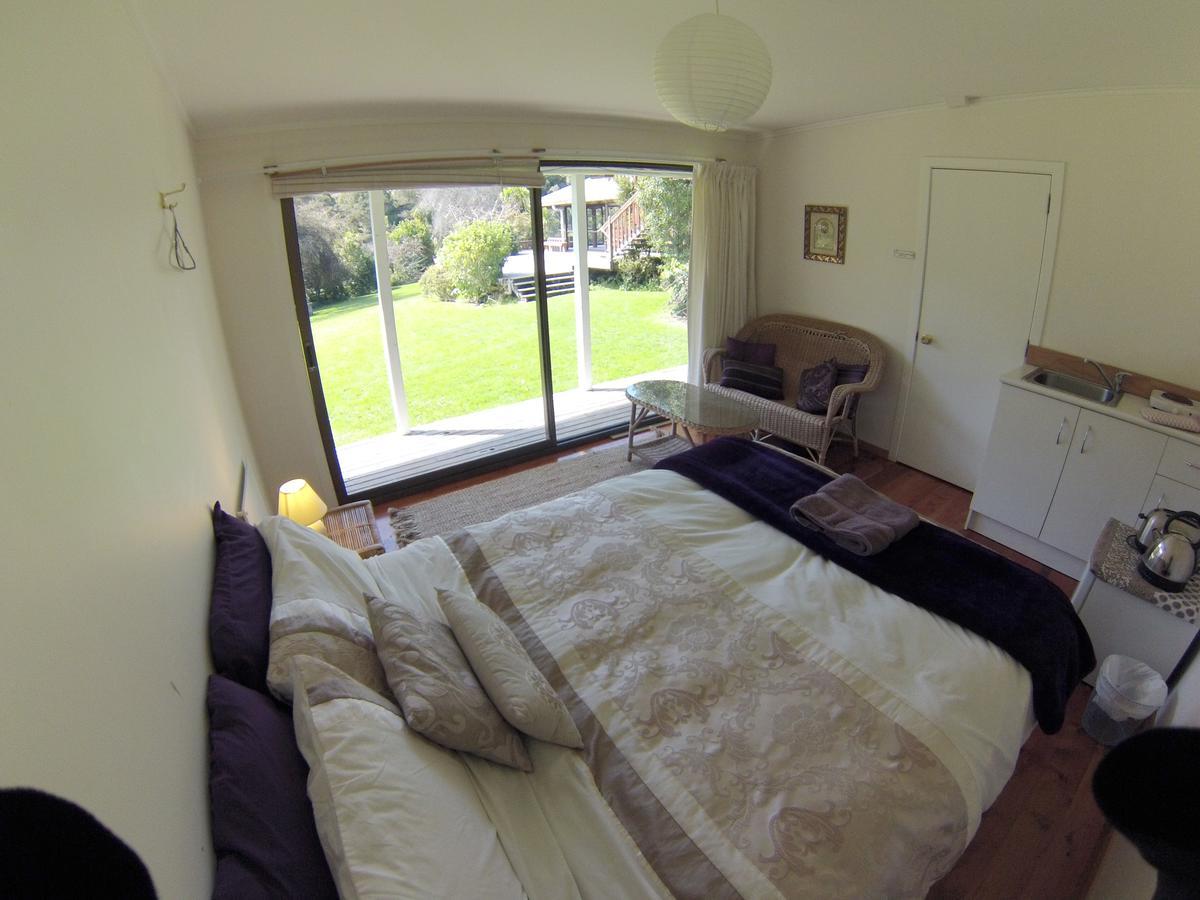 Kawai Purapura Yoga Retreat Centre 3*