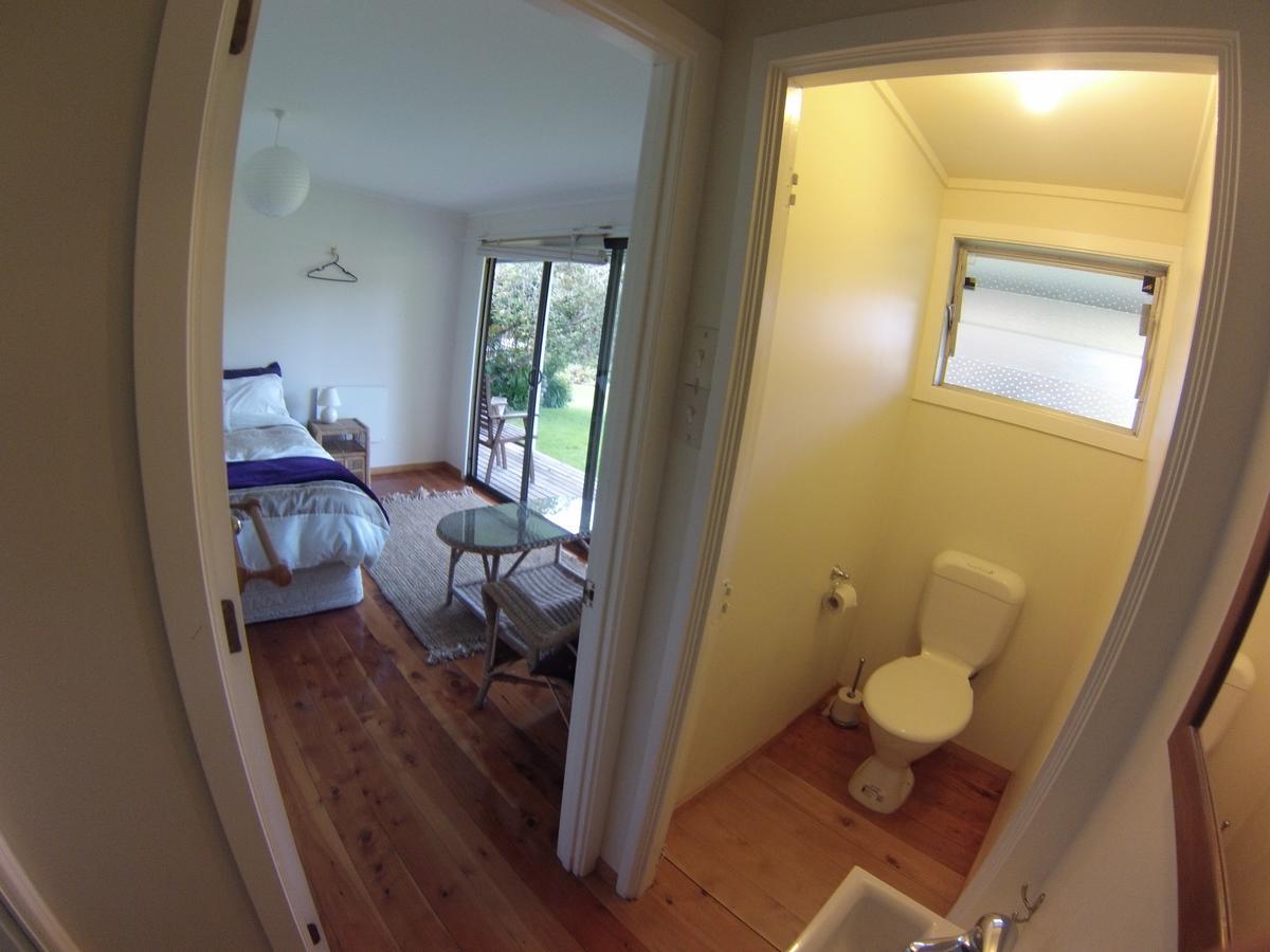 Kawai Purapura Yoga Retreat Centre 3*