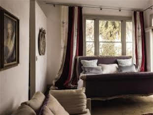 Hotel Mollies Boutique Auckland