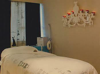 Hotel Mollies Boutique Auckland