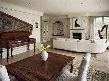 Hotel Mollies Boutique Auckland