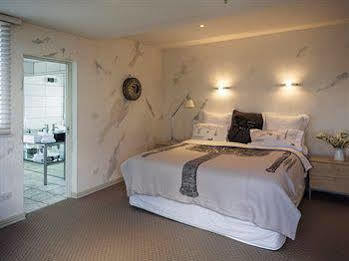 Hotel Mollies Boutique Auckland