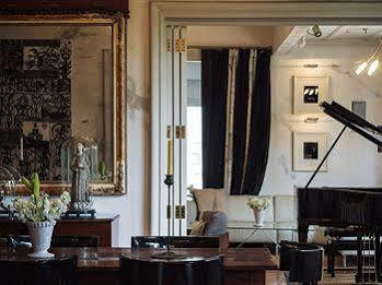 Mollies Boutique Hotel 5*