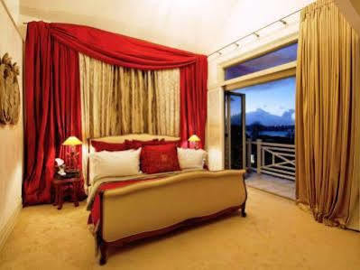 Mollies Boutique Hotel Auckland