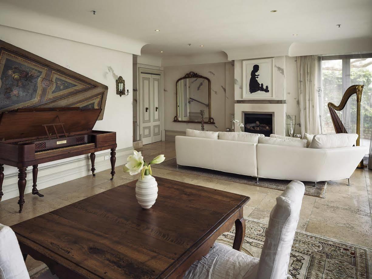 Mollies Boutique Hotel Auckland