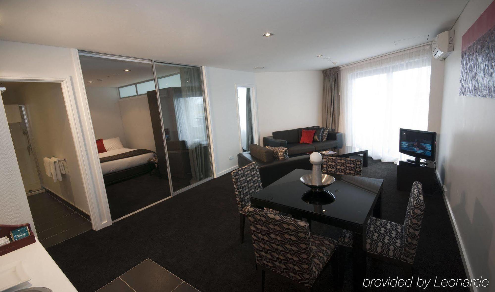 Nesuto Stadium 4* Auckland