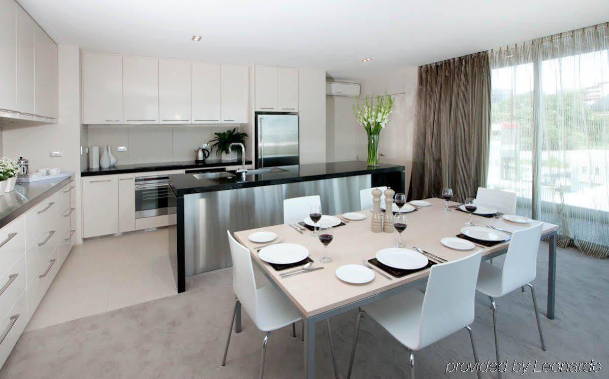 Quest Carlaw Park Serviced Aparthotel Auckland