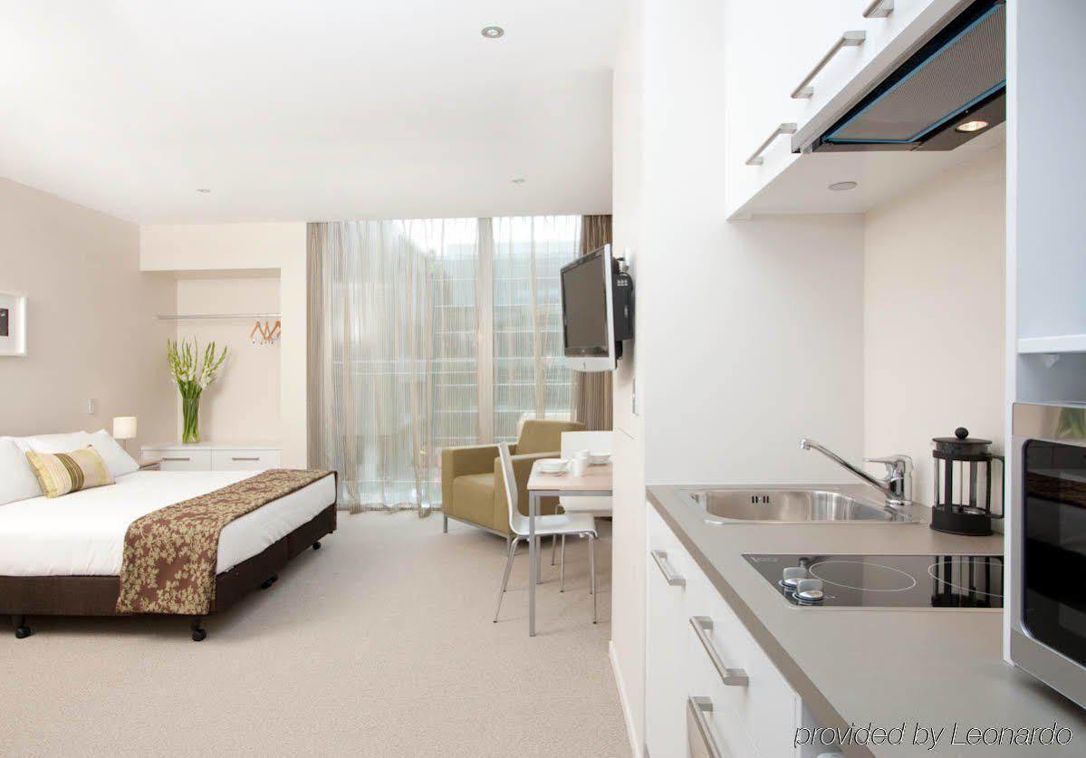 Quest Carlaw Park Serviced 4* Auckland