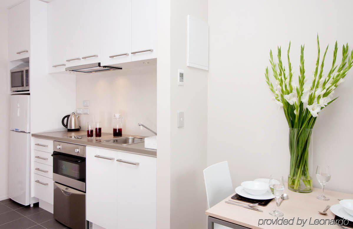 Quest Carlaw Park Serviced 4*