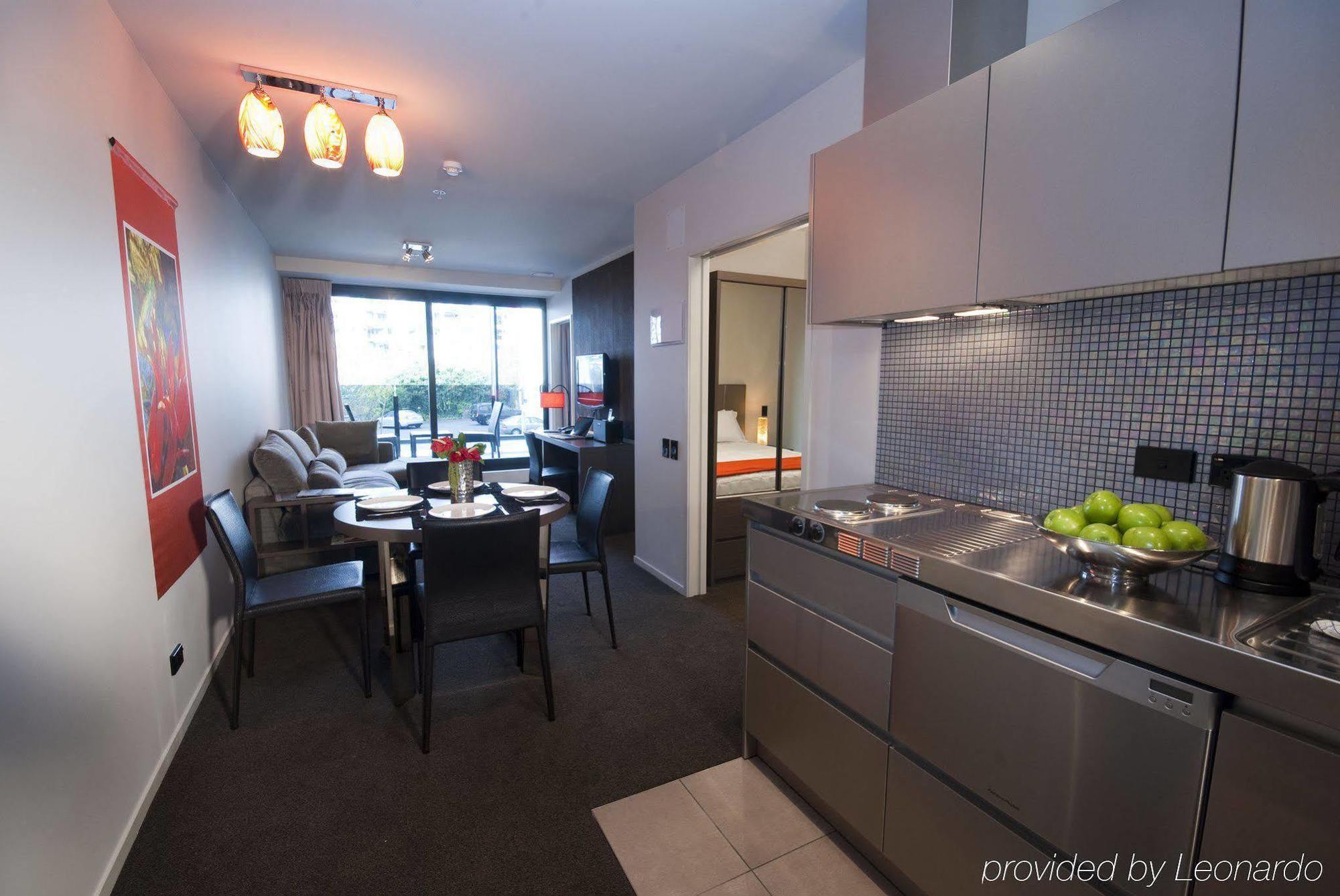 Aparthotel Nesuto Celestion