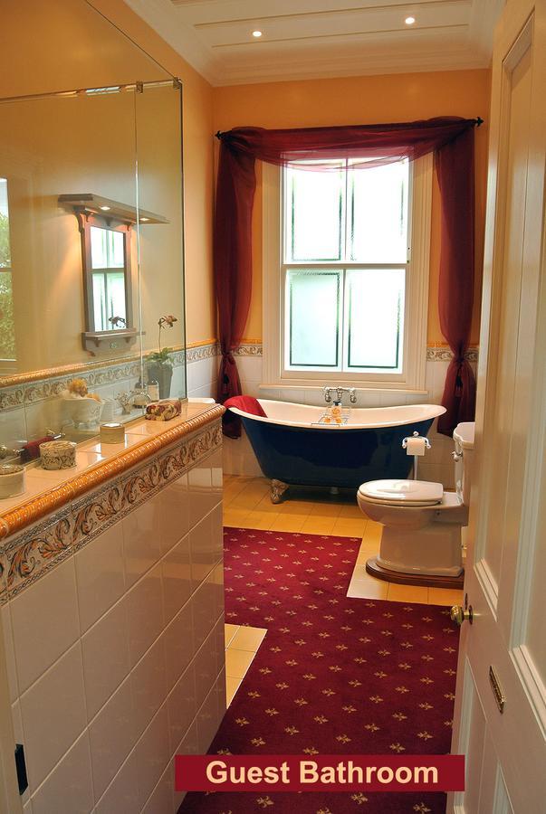 Bed & Breakfast The Grange Auckland
