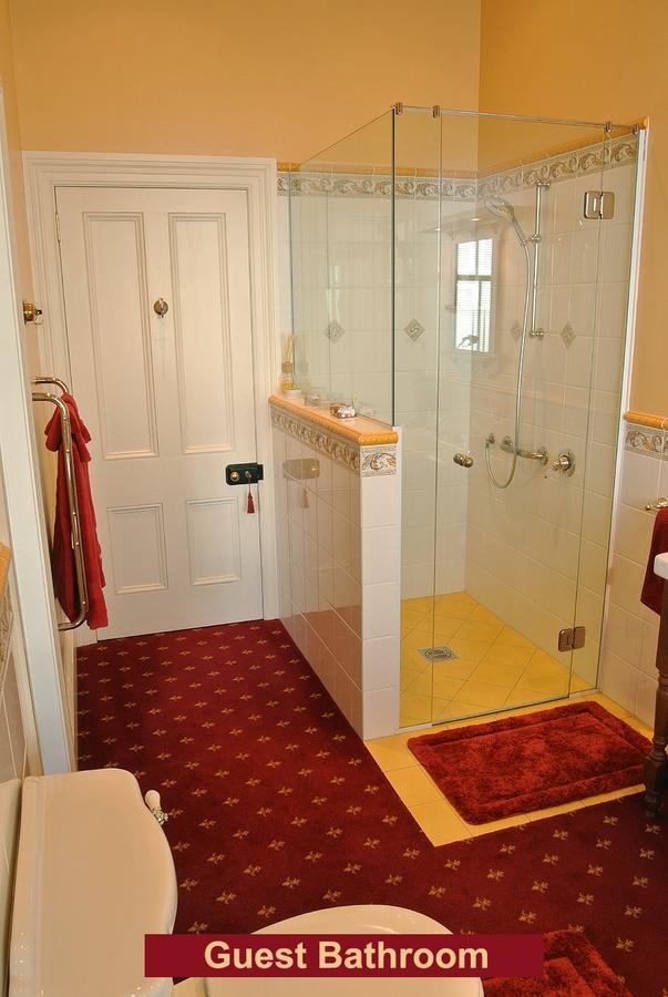 Bed & Breakfast The Grange