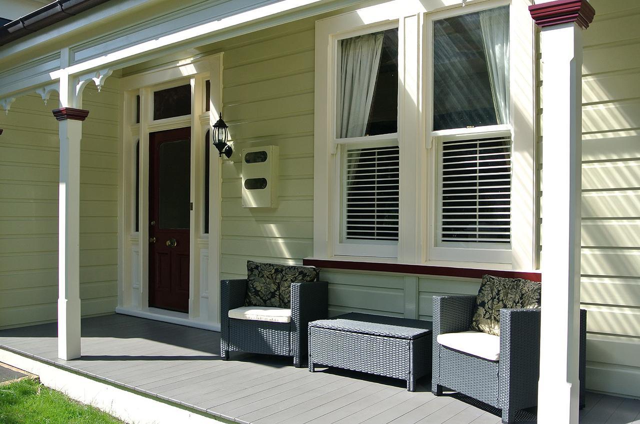 The Grange Bed & Breakfast Auckland