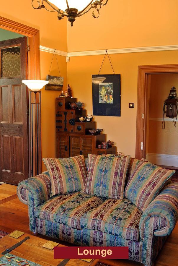 The Grange Bed & Breakfast Auckland
