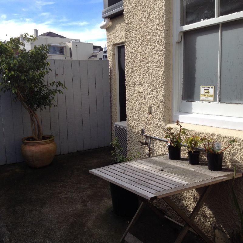 Villa Ponsonby Boutique With Private Gym Auckland