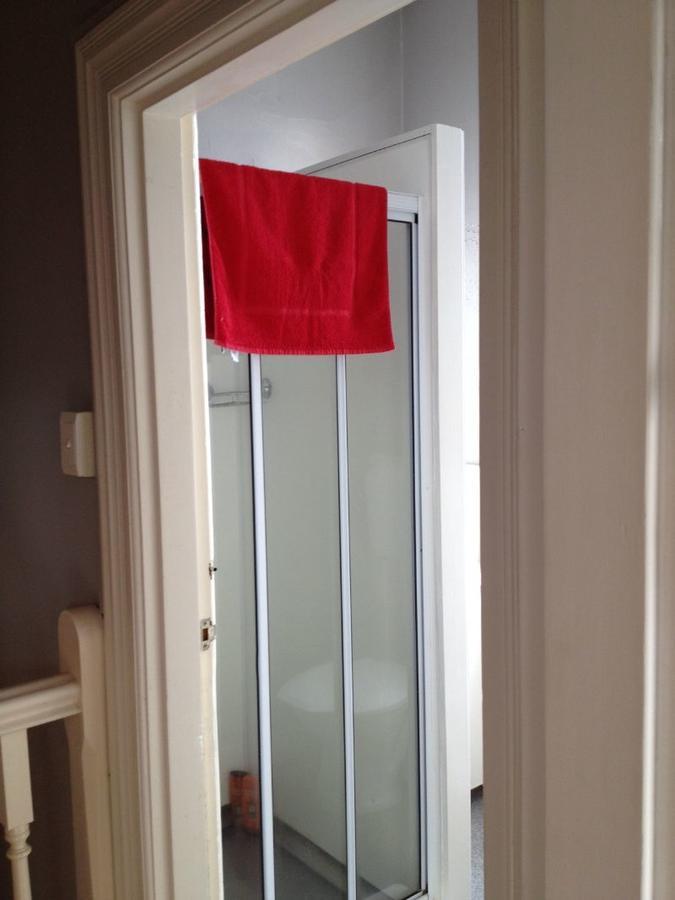 Ponsonby Boutique With Private Gym Villa *