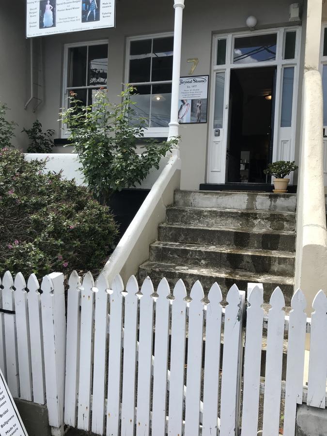 Ponsonby Boutique With Private Gym *