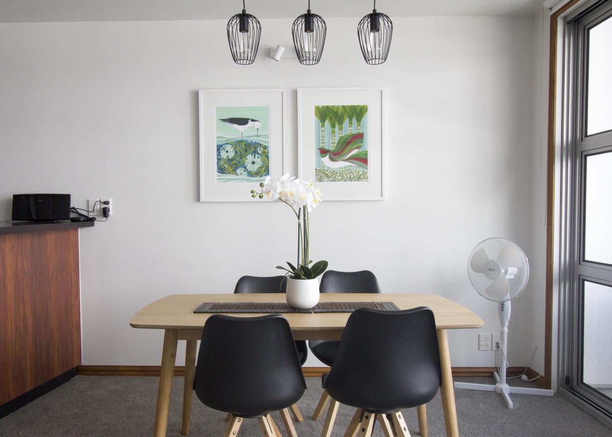 Apartment Best Nest In Viaduct, Cbd