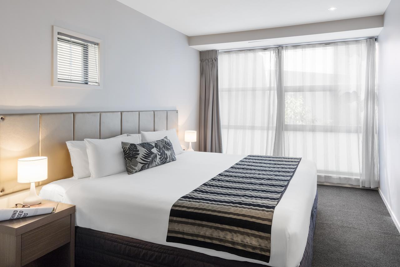 Aparthotel Nesuto Celestion Auckland