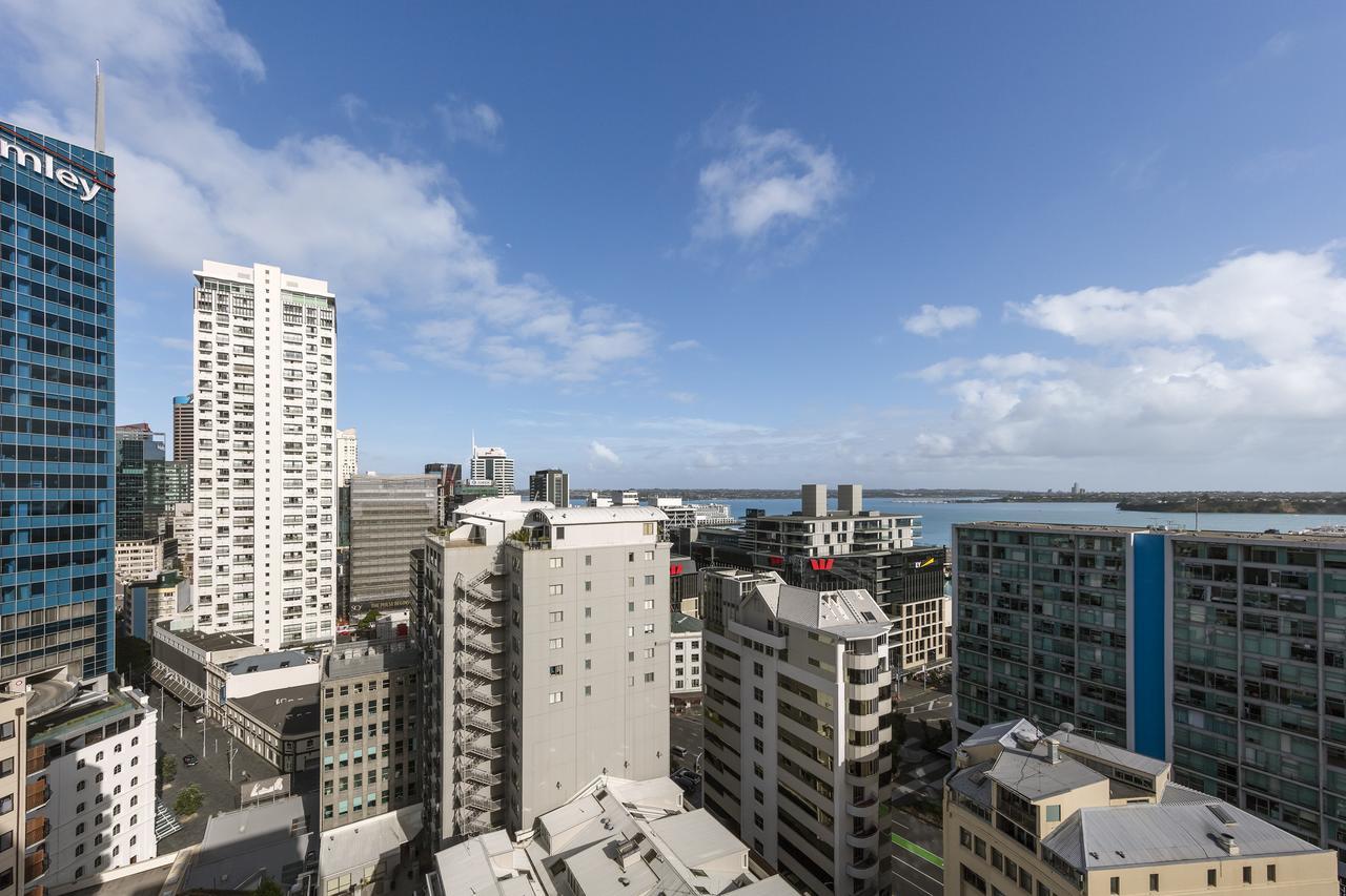 Aparthotel Nesuto Celestion Auckland