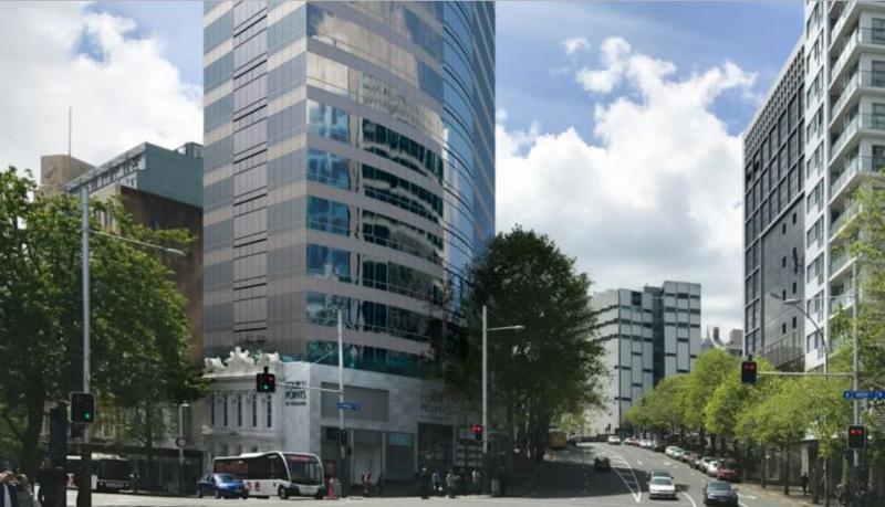 Four Points By Sheraton
