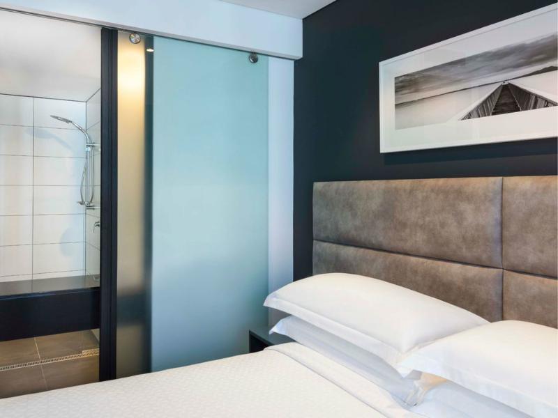 Hotel Four Points By Sheraton 4*