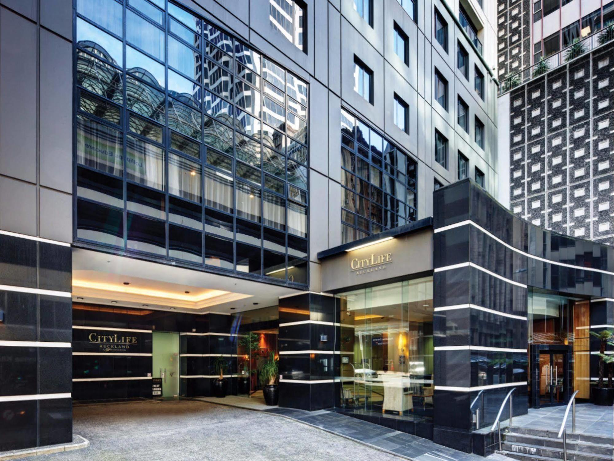 Hotel Adina Citylife