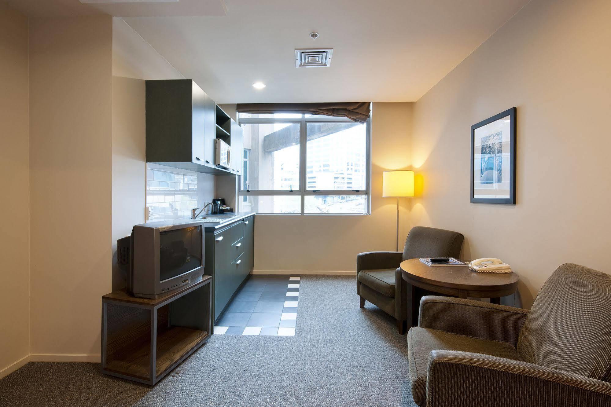 Legacy Airedale Hotel Auckland Hotel