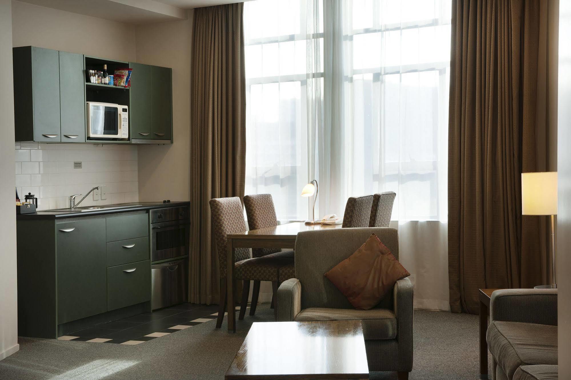 Legacy Airedale Hotel Auckland Hotel