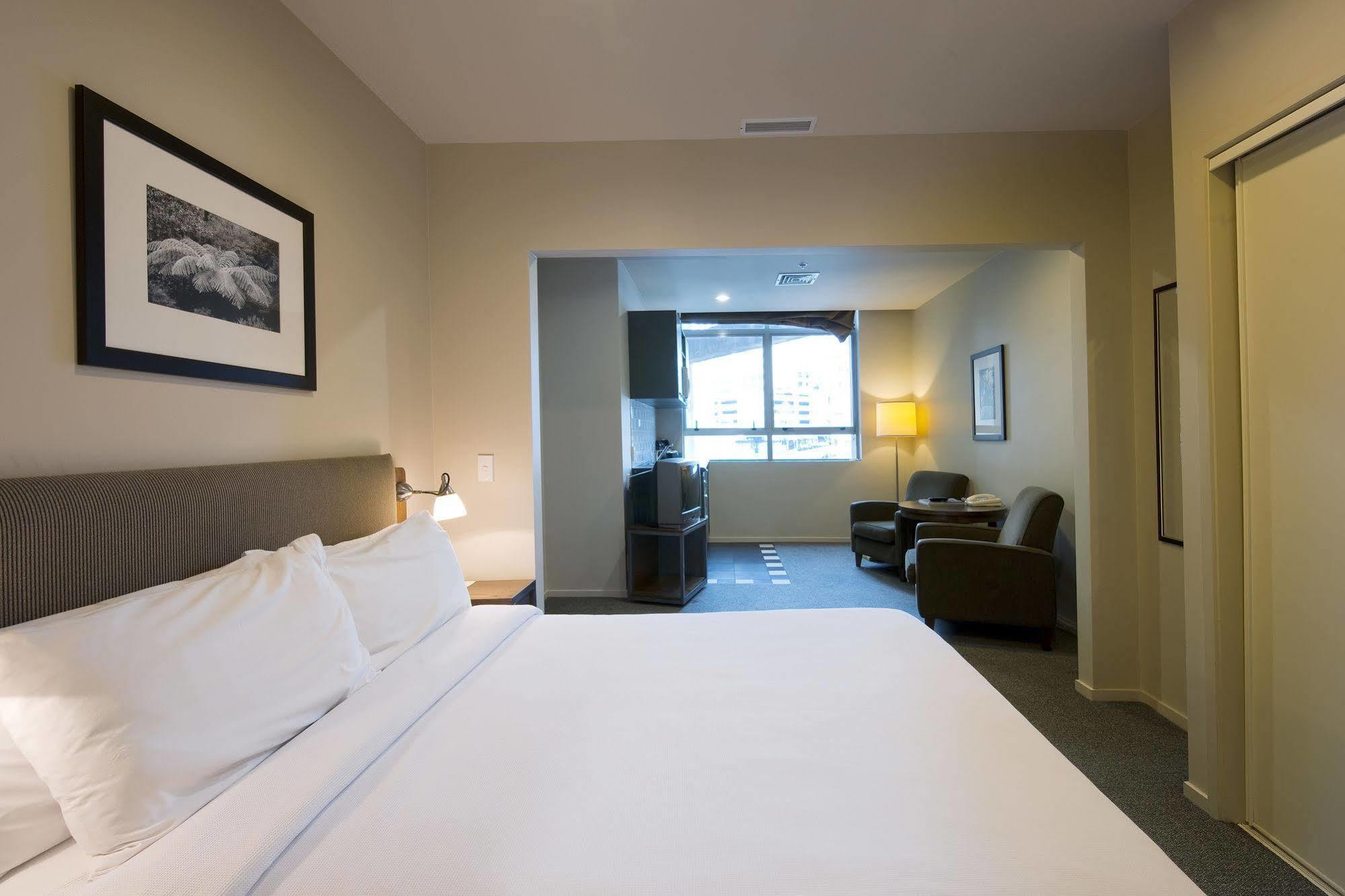 Legacy Airedale Hotel Auckland 4*