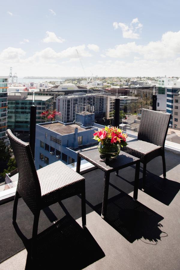 Aparthotel Nesuto Celestion Auckland