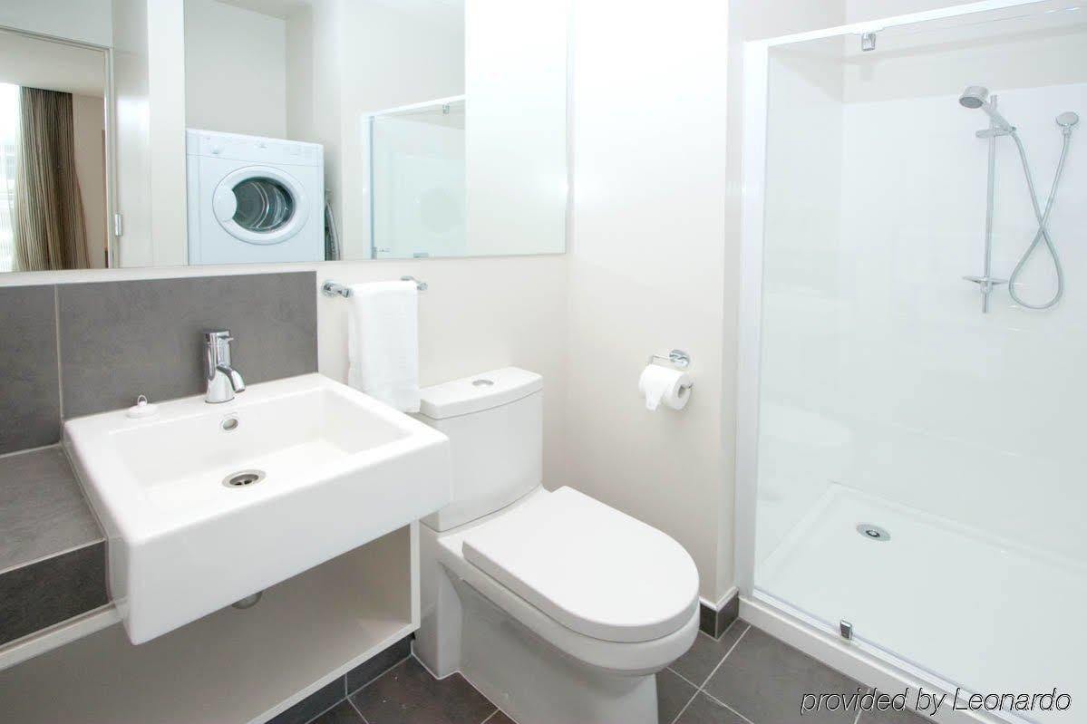 Quest Carlaw Park Serviced Aparthotel