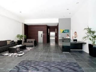Quest Carlaw Park Serviced 4* Auckland