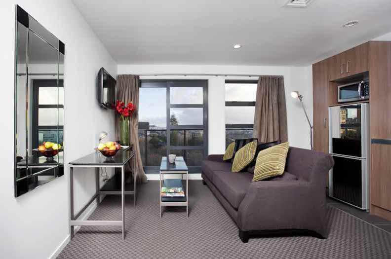 Aparthotel Nesuto St Martins