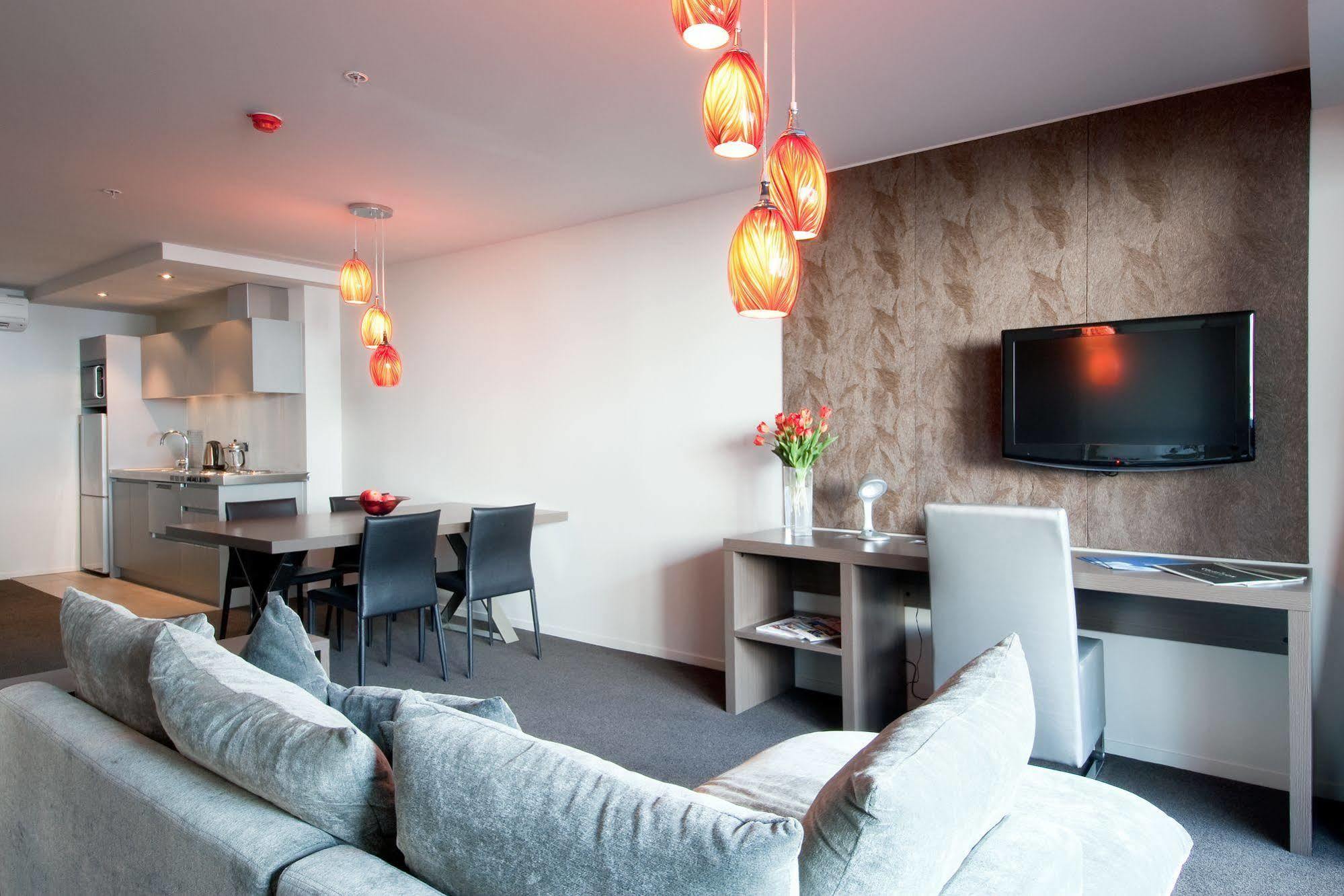 Nesuto Celestion Aparthotel Auckland