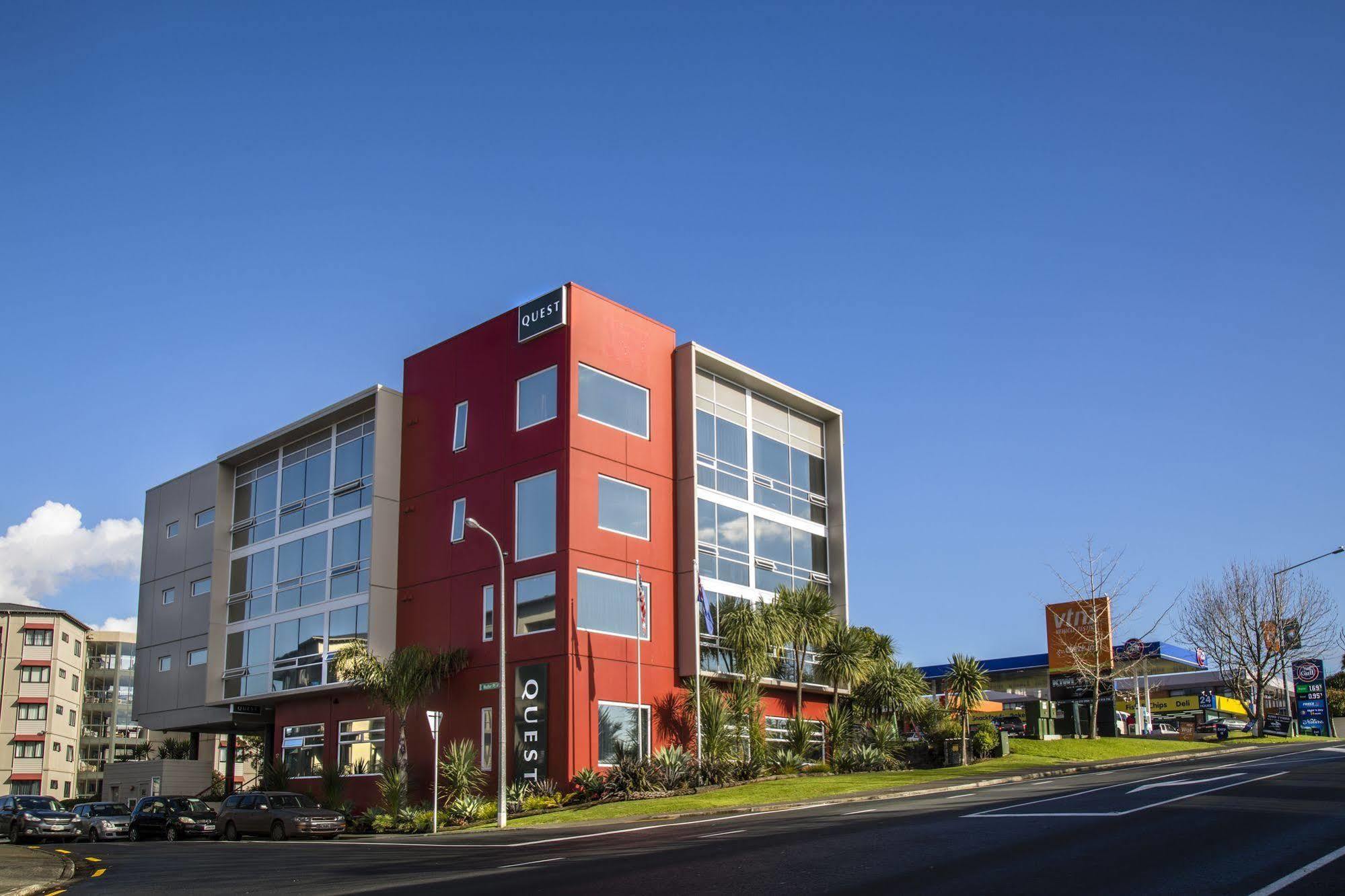 Quest Henderson Aparthotel