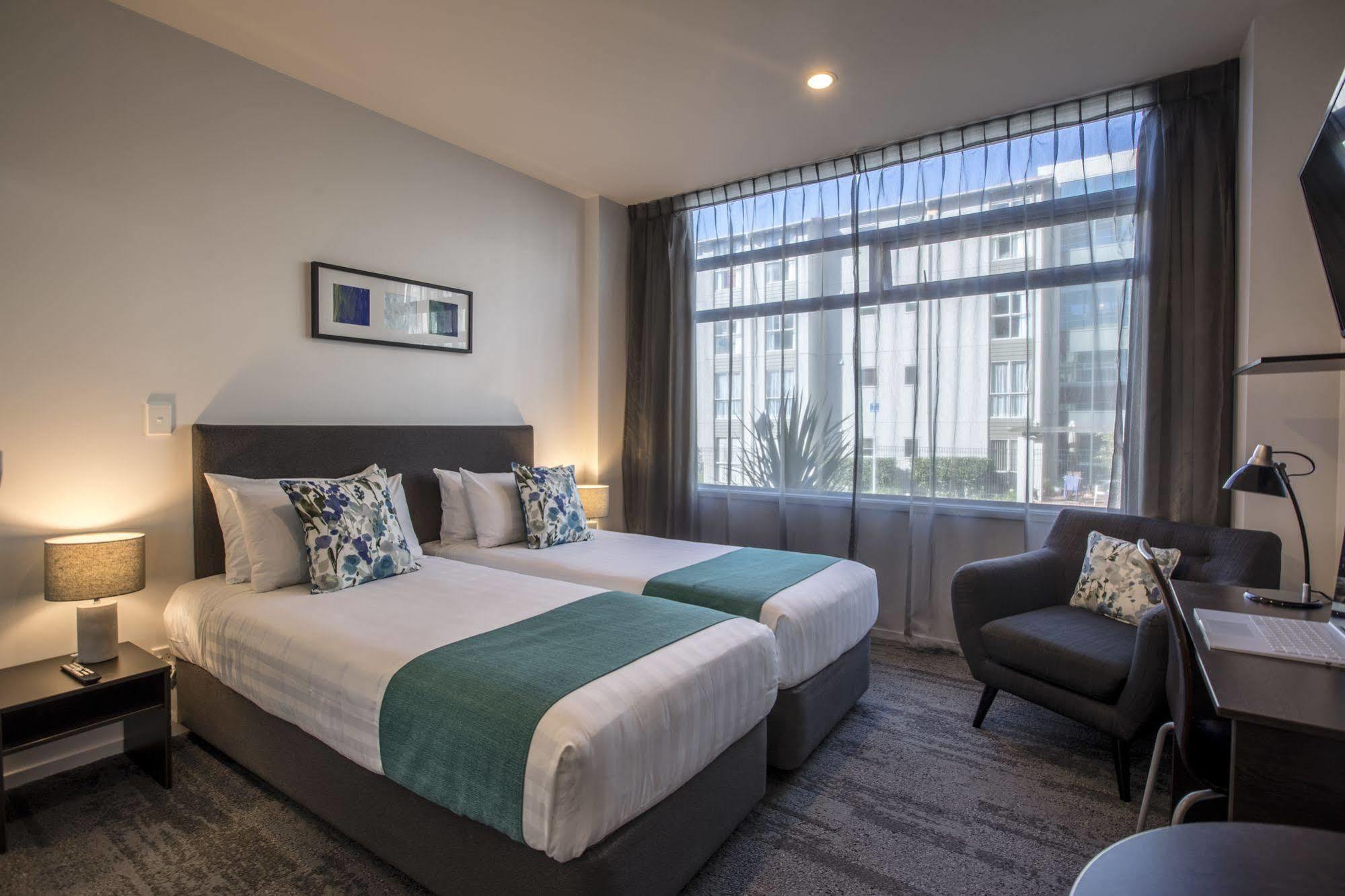 Aparthotel Quest Henderson