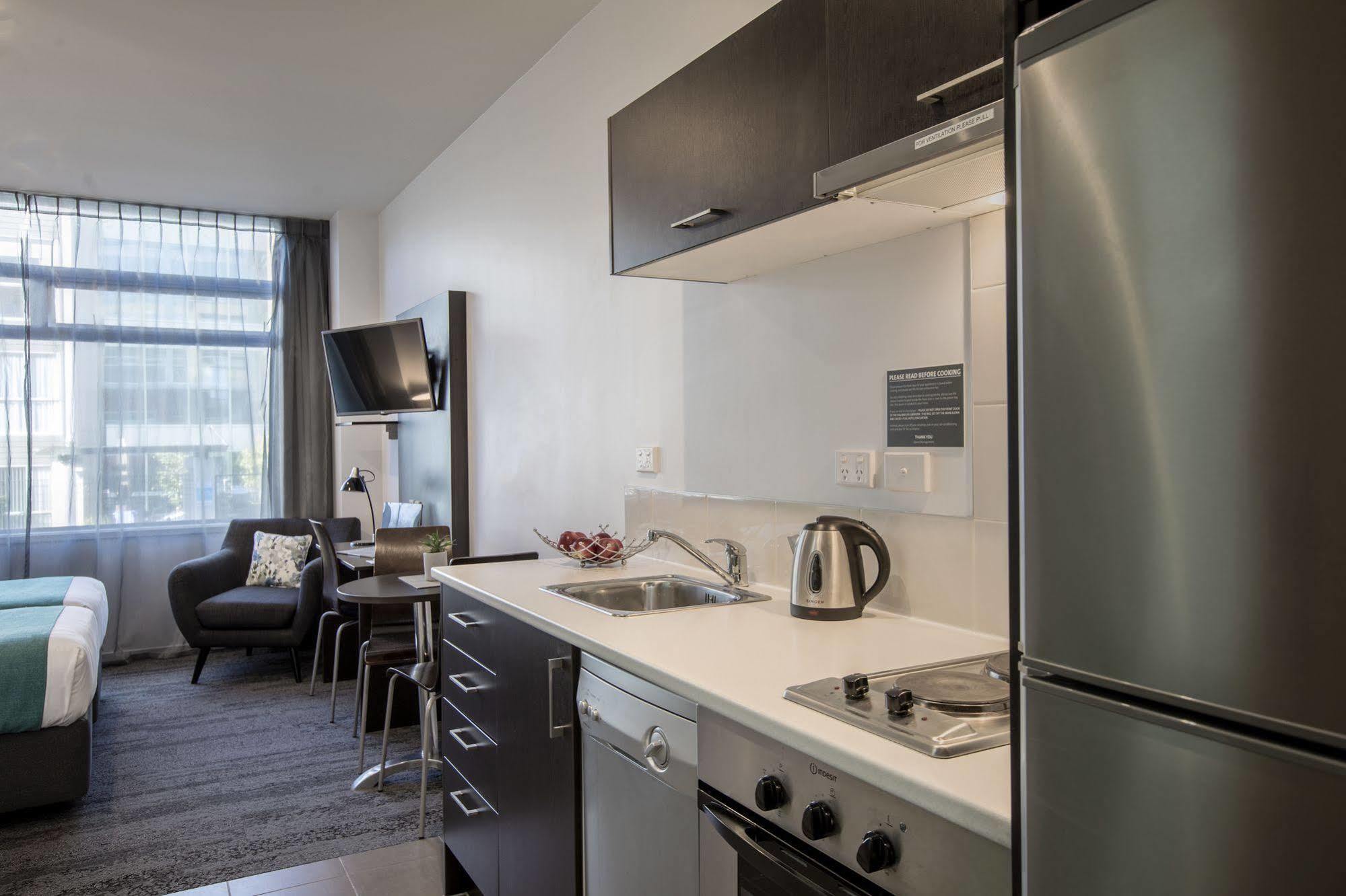Aparthotel Quest Henderson Auckland