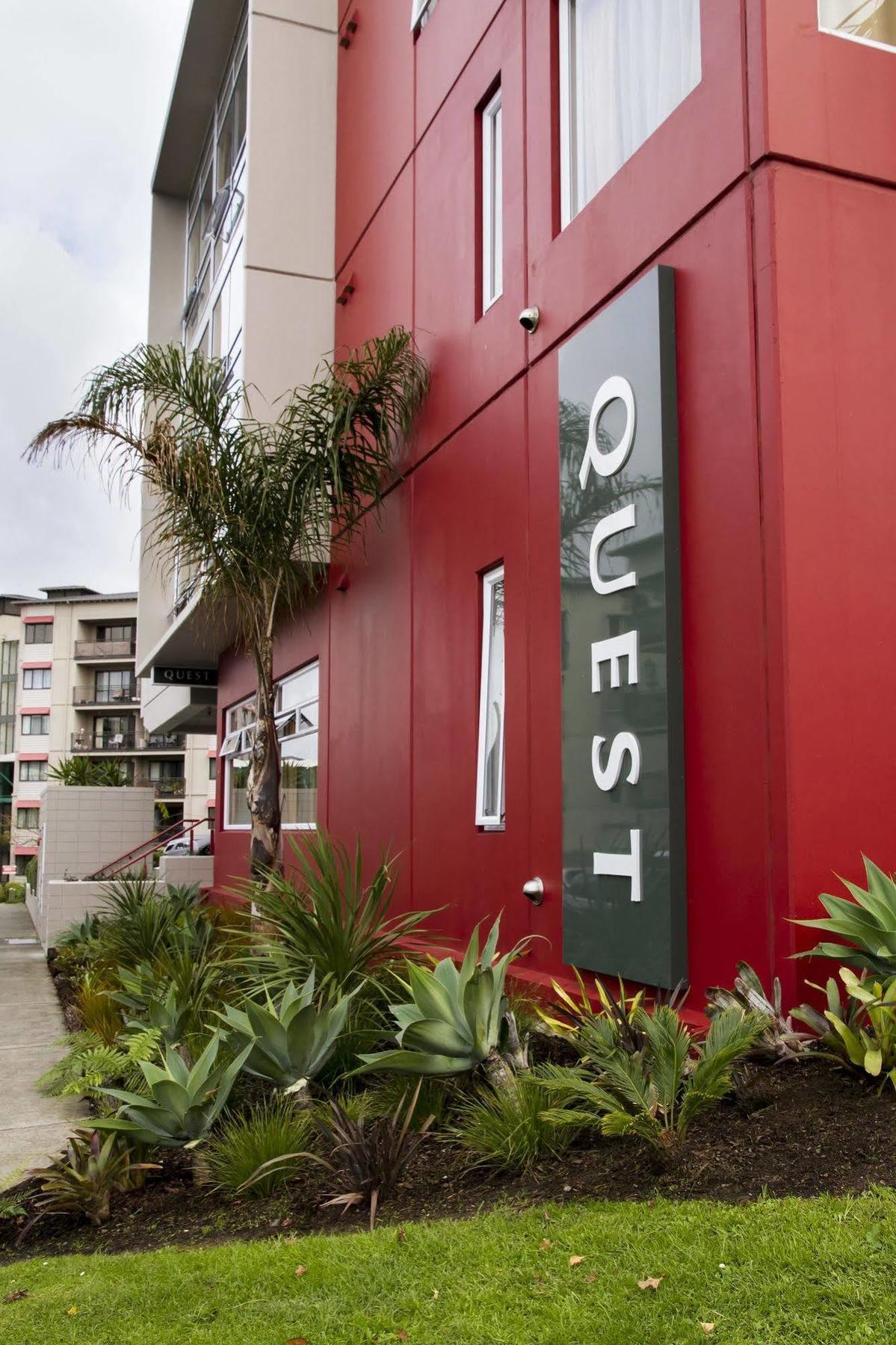 Aparthotel Quest Henderson