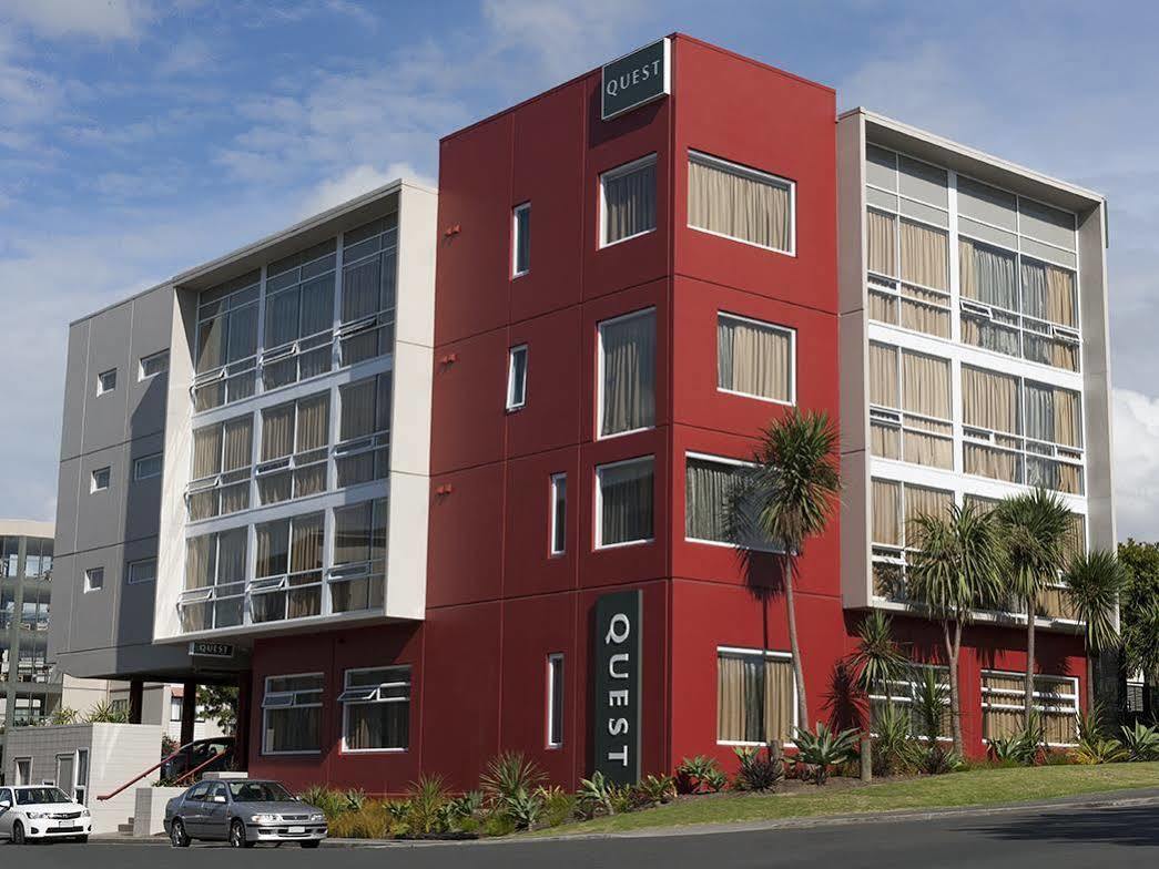 Aparthotel Quest Henderson 4*