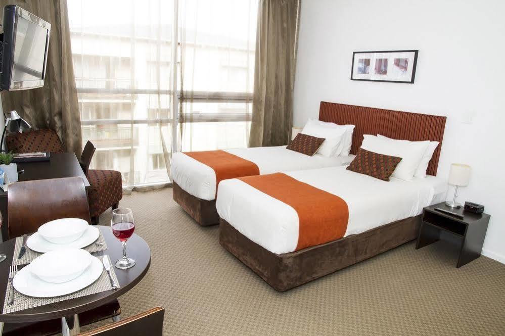 Quest Henderson Aparthotel Auckland