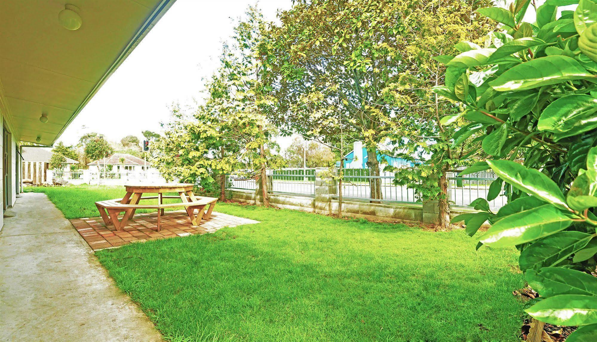 Motel Middlemore 3*
