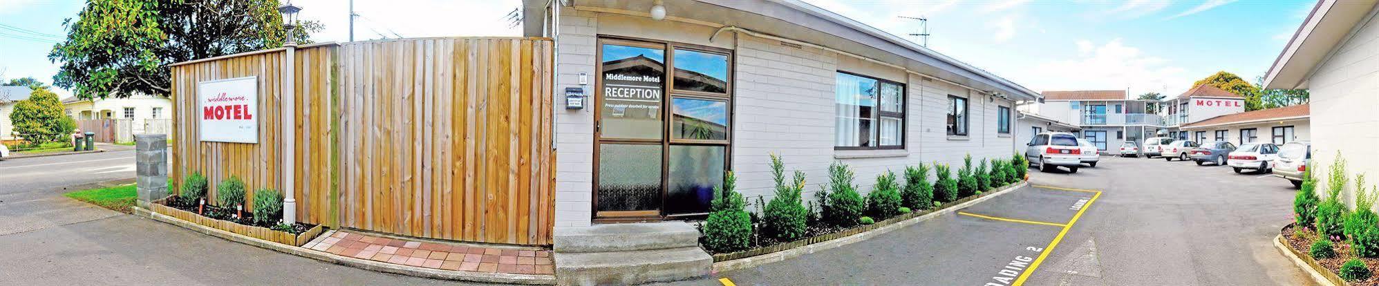 Middlemore Motel 3*